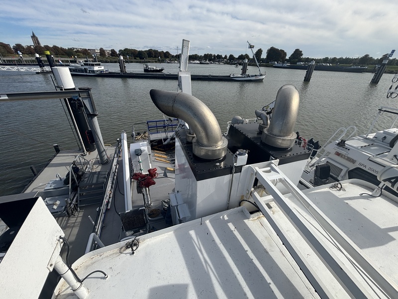 foto: 37 Ex Politievaartuig 24.00