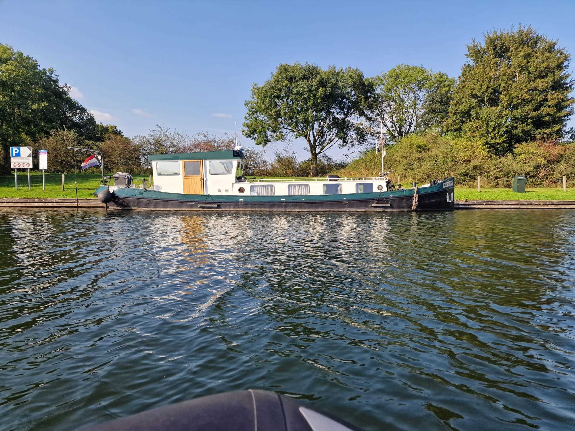 foto: 24 LUXEMOTOR Ex Beurtschip