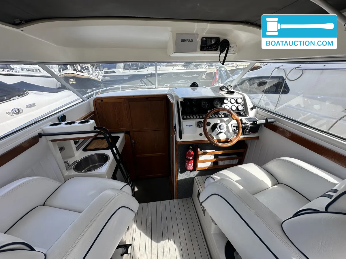 foto: 10 Nidelv 750HT