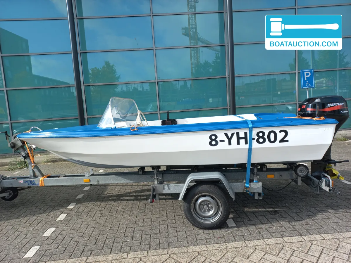 hoofdfoto: 1 Beekman 430