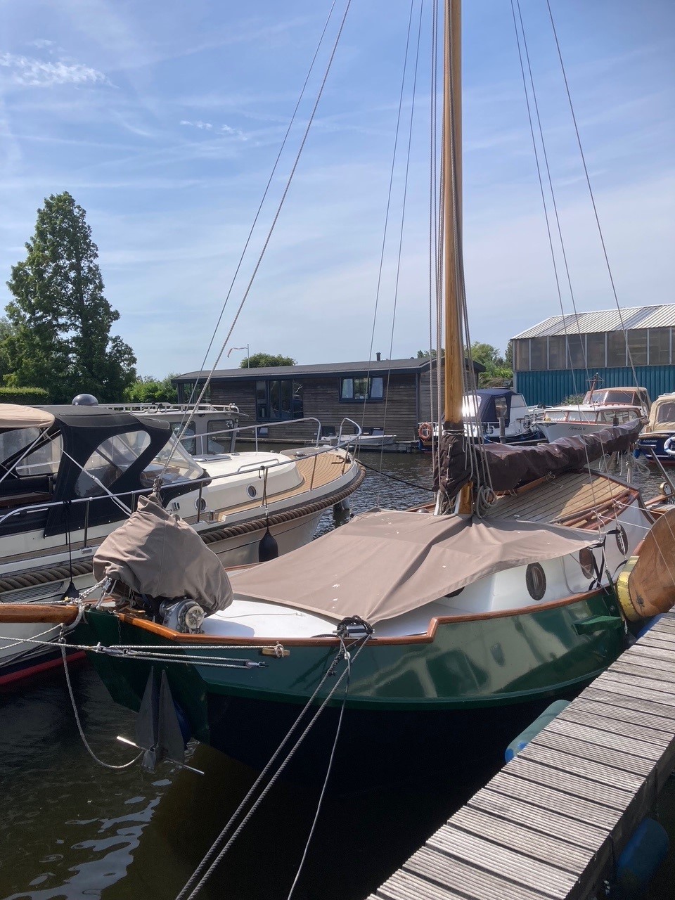 foto: 26 Zeeschouw Huitema 800