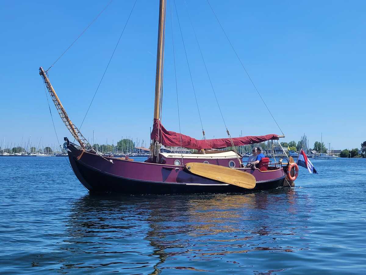 foto: 23 Van Rijnsoever Vollenhovense Bol