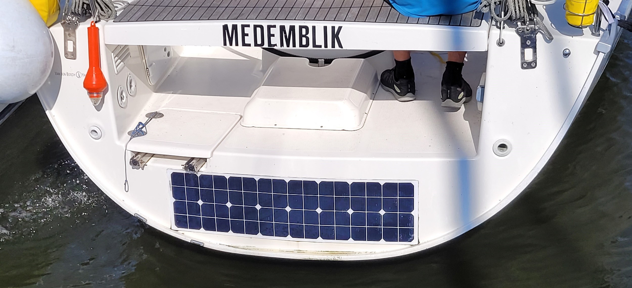 foto: 19 Bavaria 35 Match