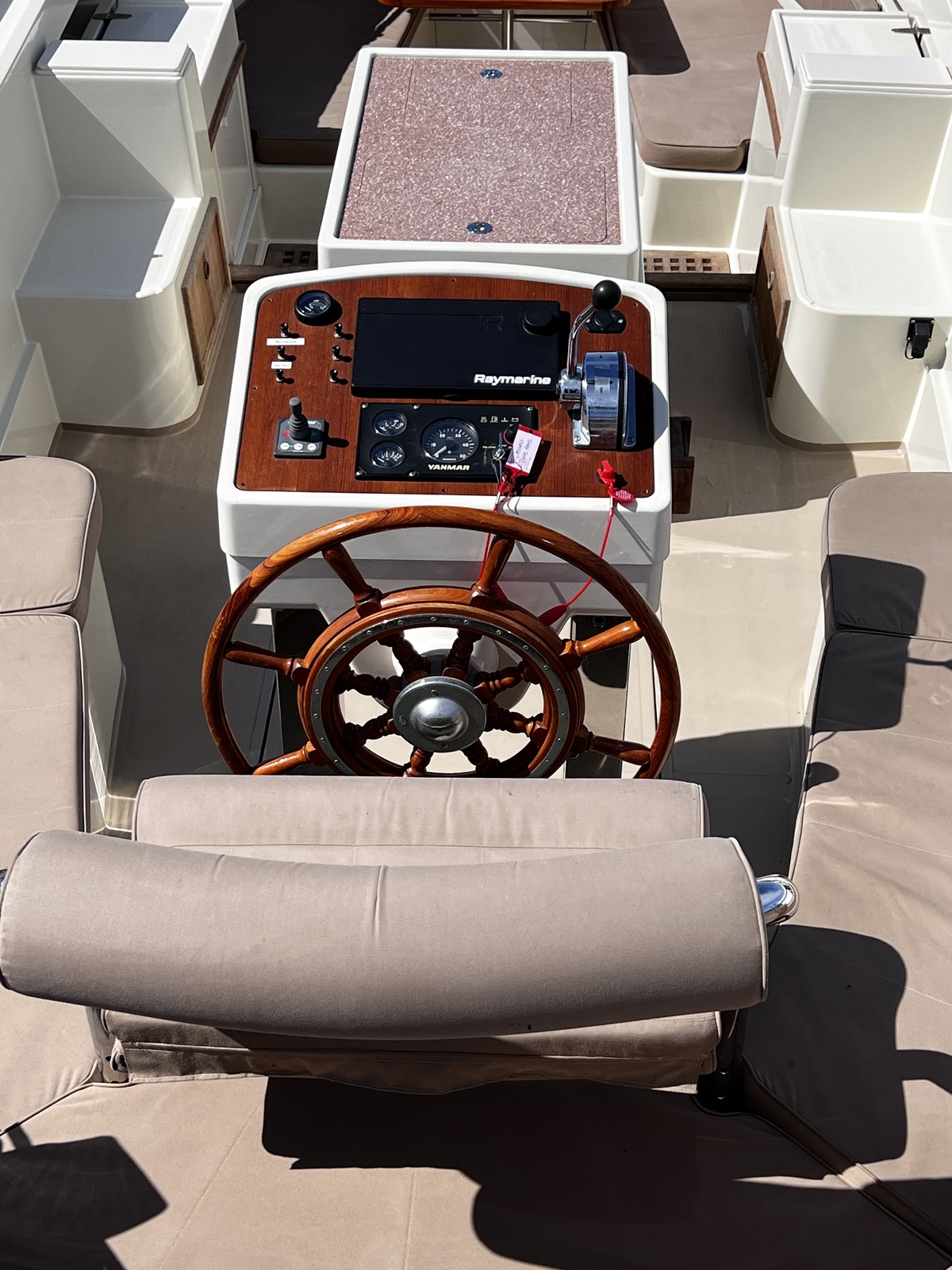 foto: 11 Van Wijk 830 Innovator