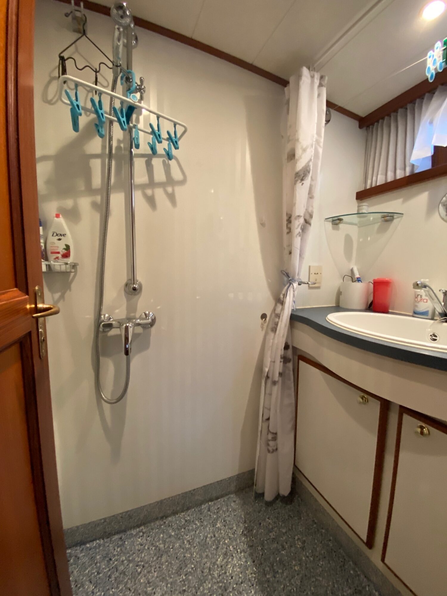 foto: 45 Privateer Privateer 40 XL Cabrio