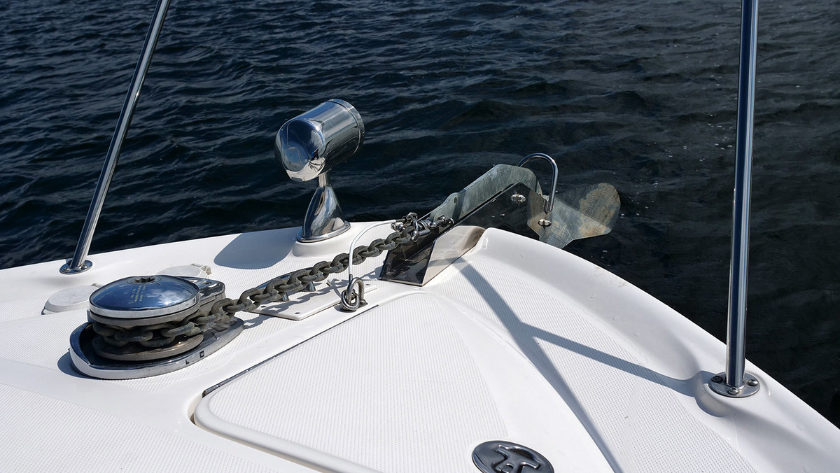 foto: 38 Sea Ray 340 Sundancer