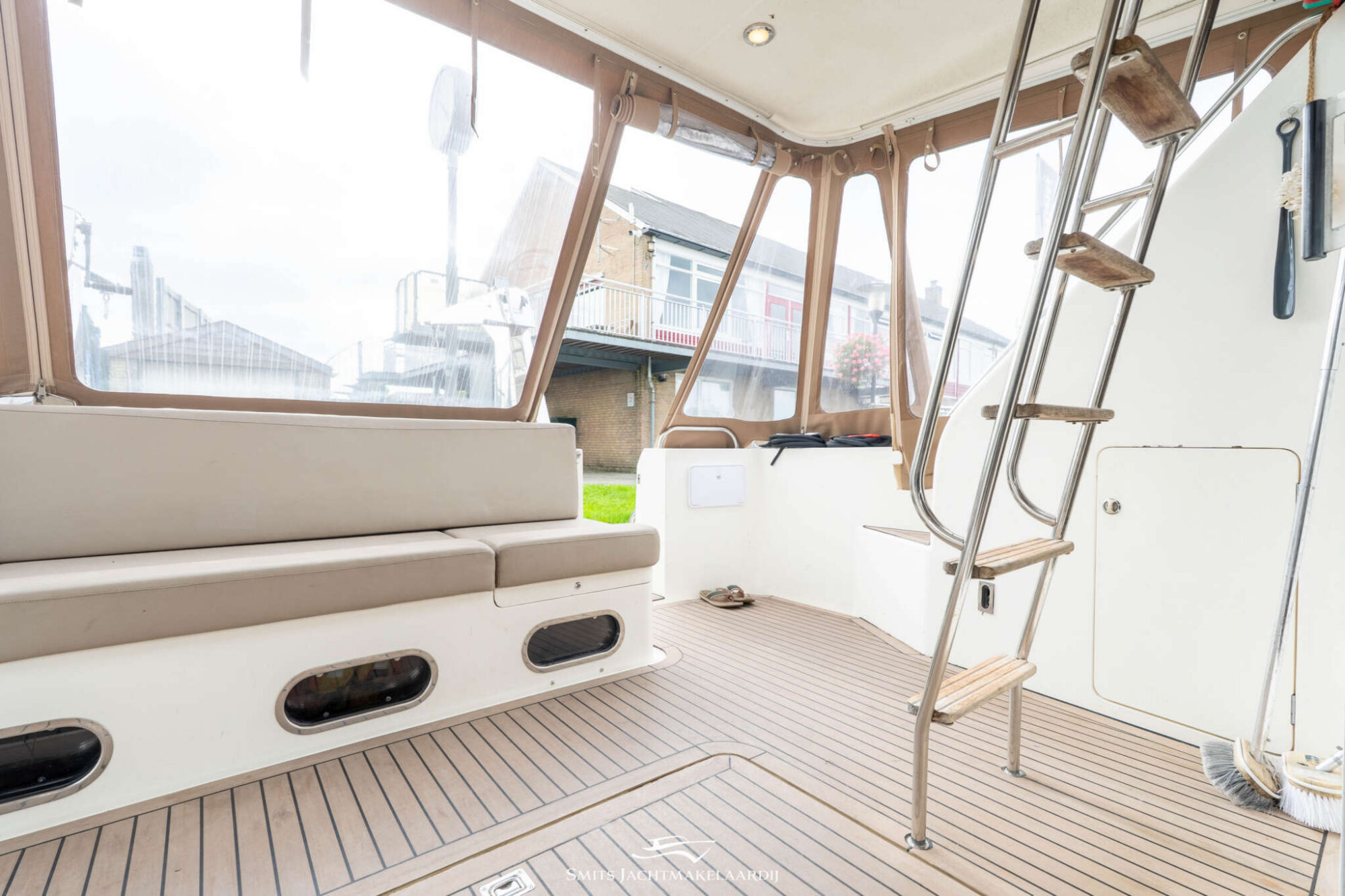 foto: 43 Princess Princess 48 Flybridge