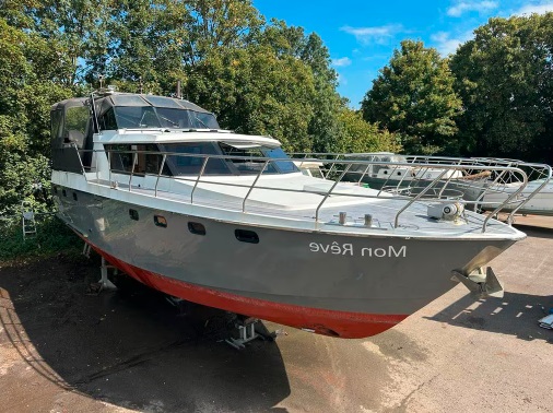 Catfish 1300