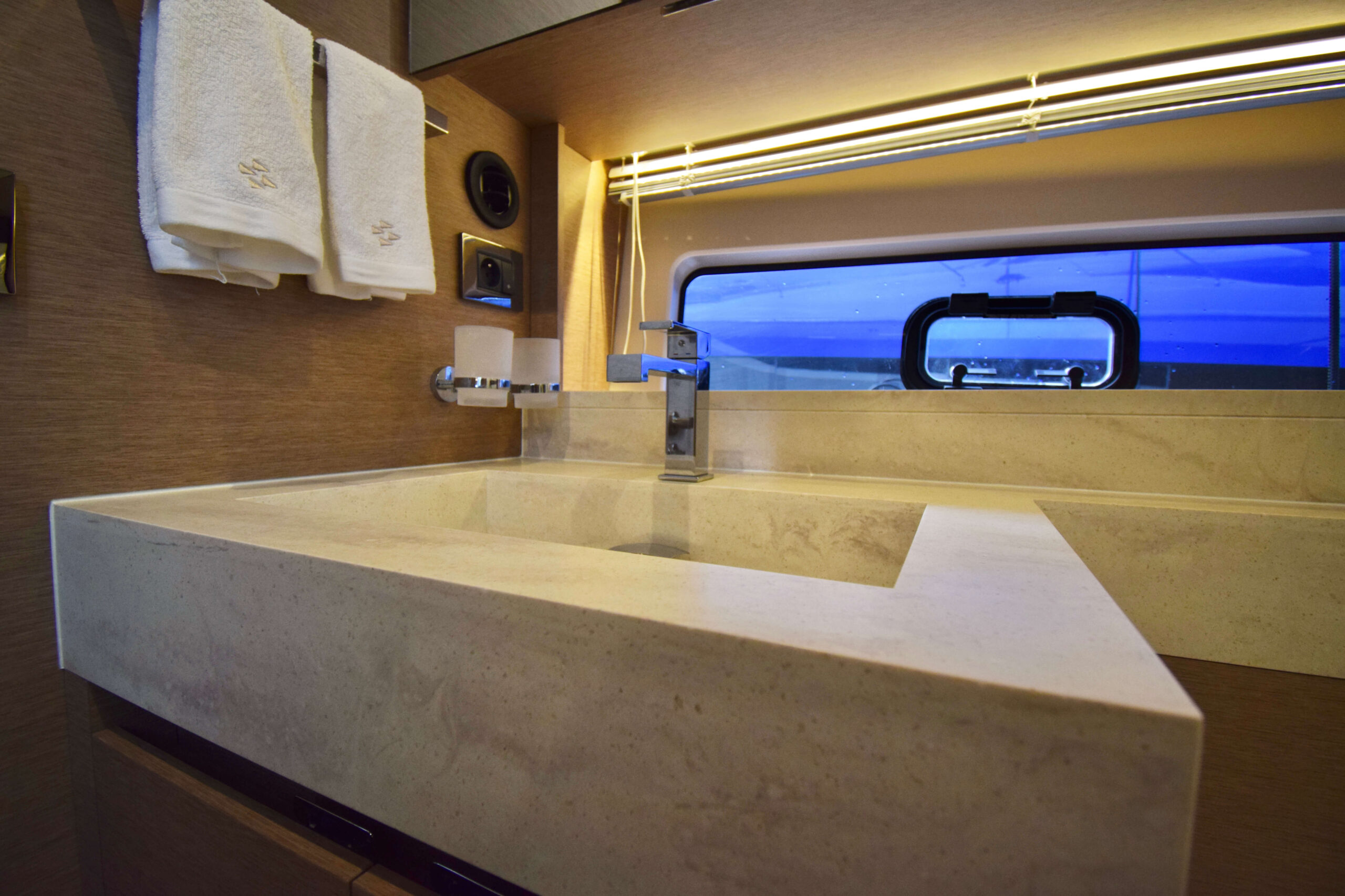 foto: 50 Prestige 590 Flybridge #49