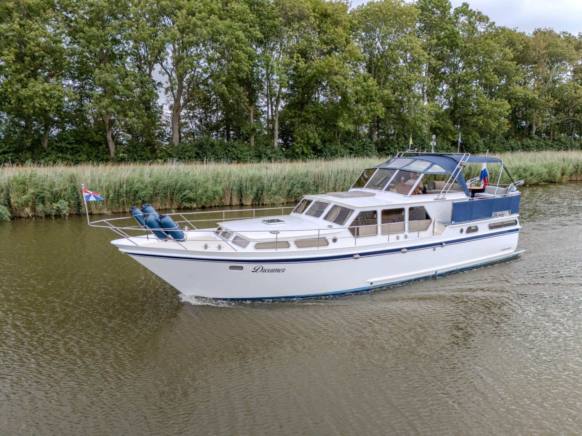 foto: 49 Valkkruiser Valkkruiser 13.60 AK Classic