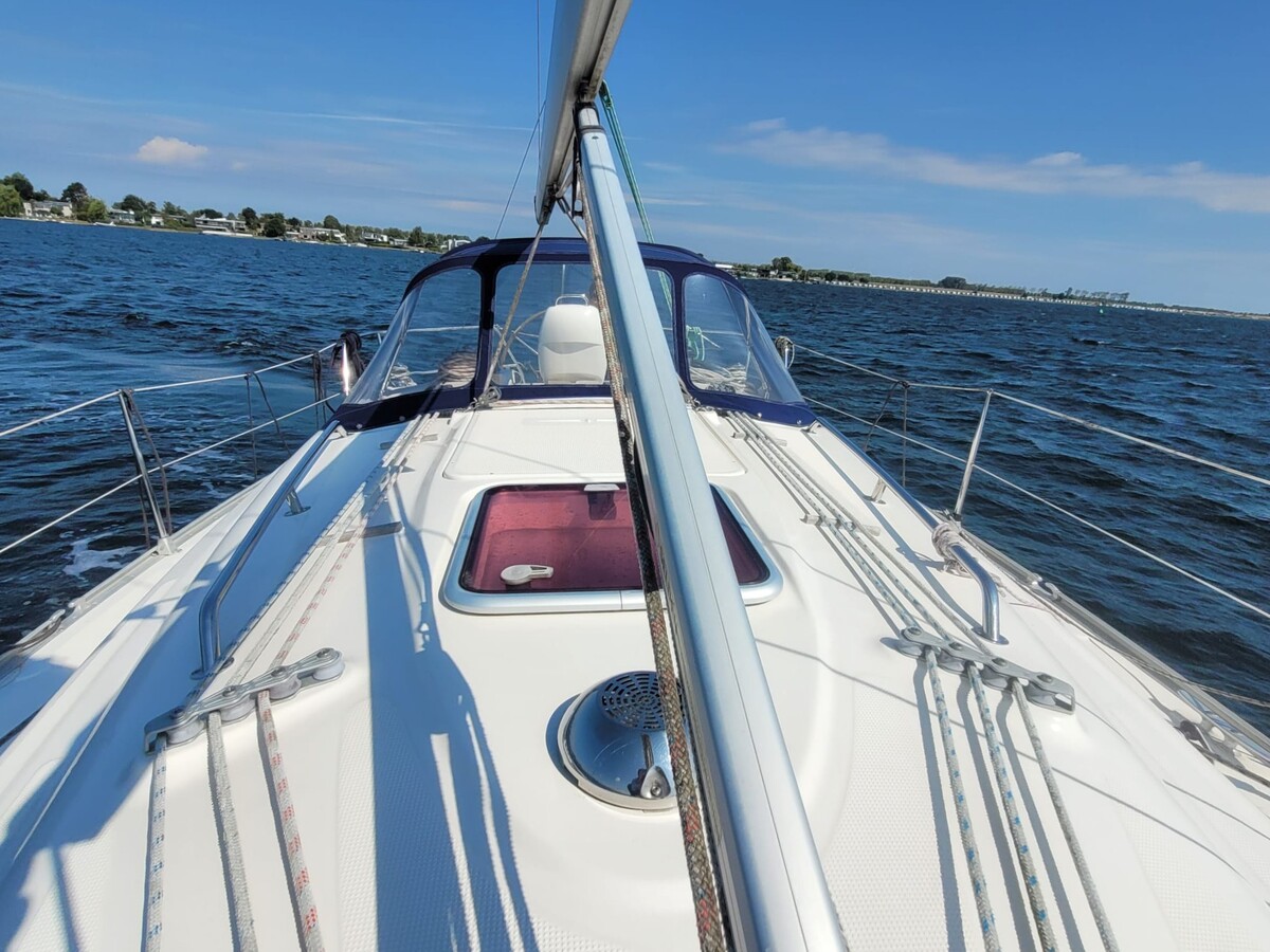 foto: 25 Bavaria 30 Cruiser