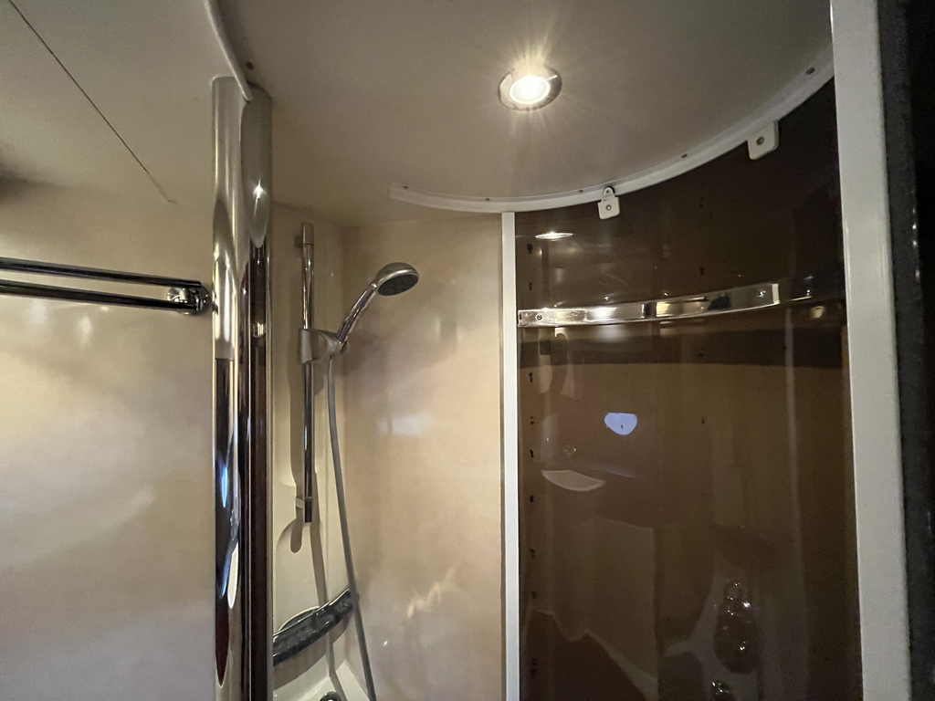 foto: 23 Fairline Squadron 55