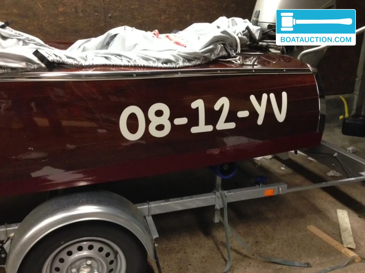 foto: 13 Rascal Runabout