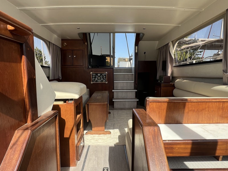 foto: 29 Fairline 36 Turbo