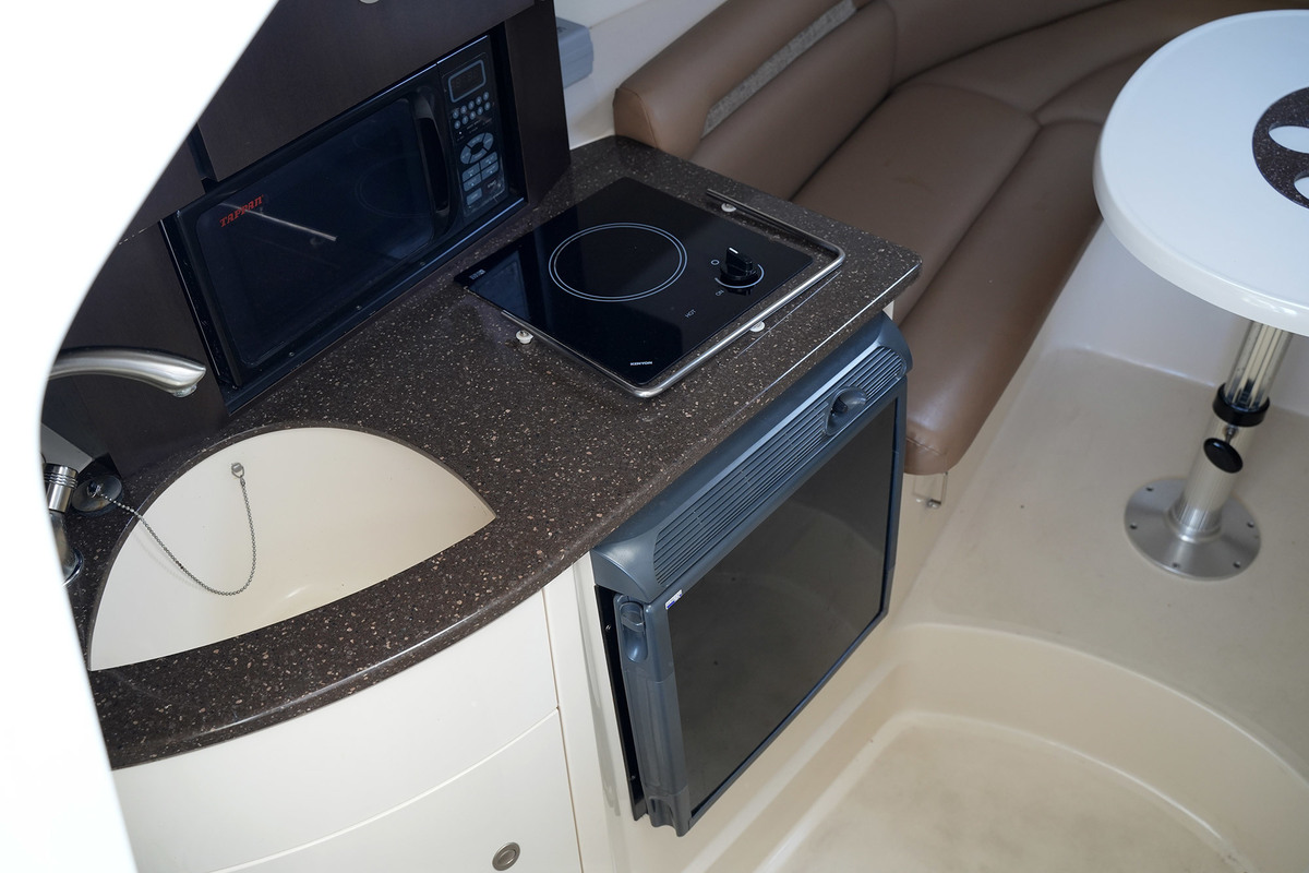 foto: 38 Boston Whaler 285 Conquest