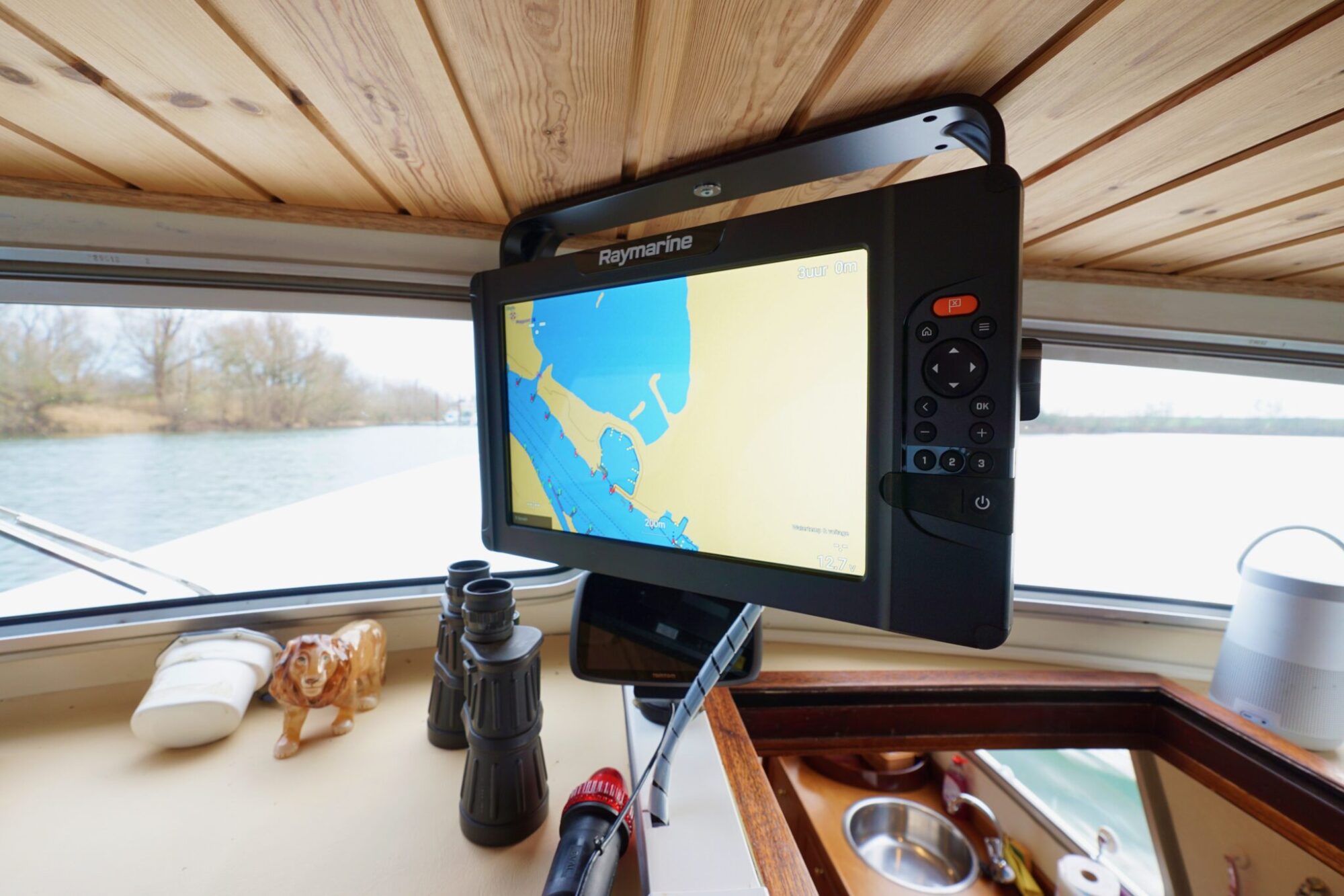 foto: 29 Boot Boot Motortjalk 11.00 OK