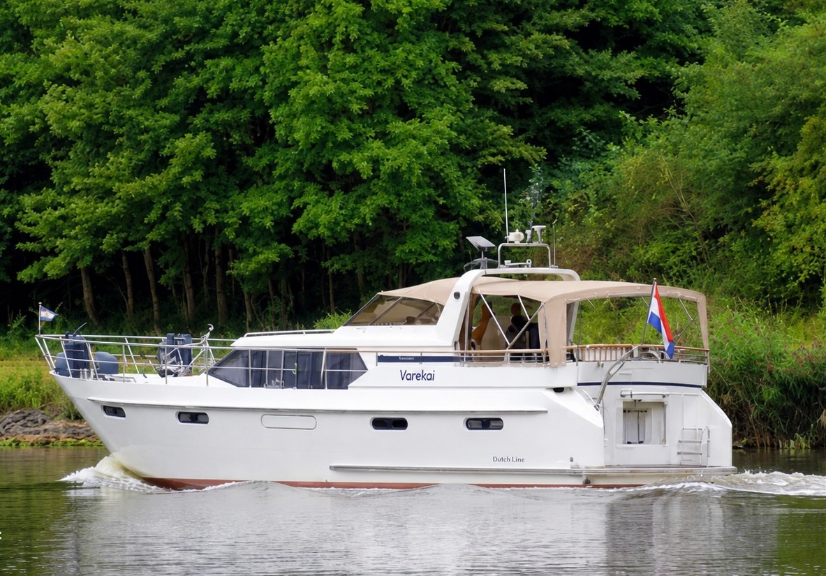 foto: 48 Van den Hoven Van den Hoven Allure 155 Cabrio