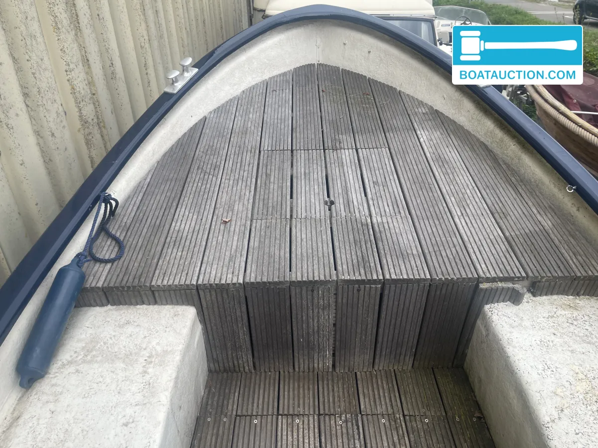 foto: 14 Sloep 500