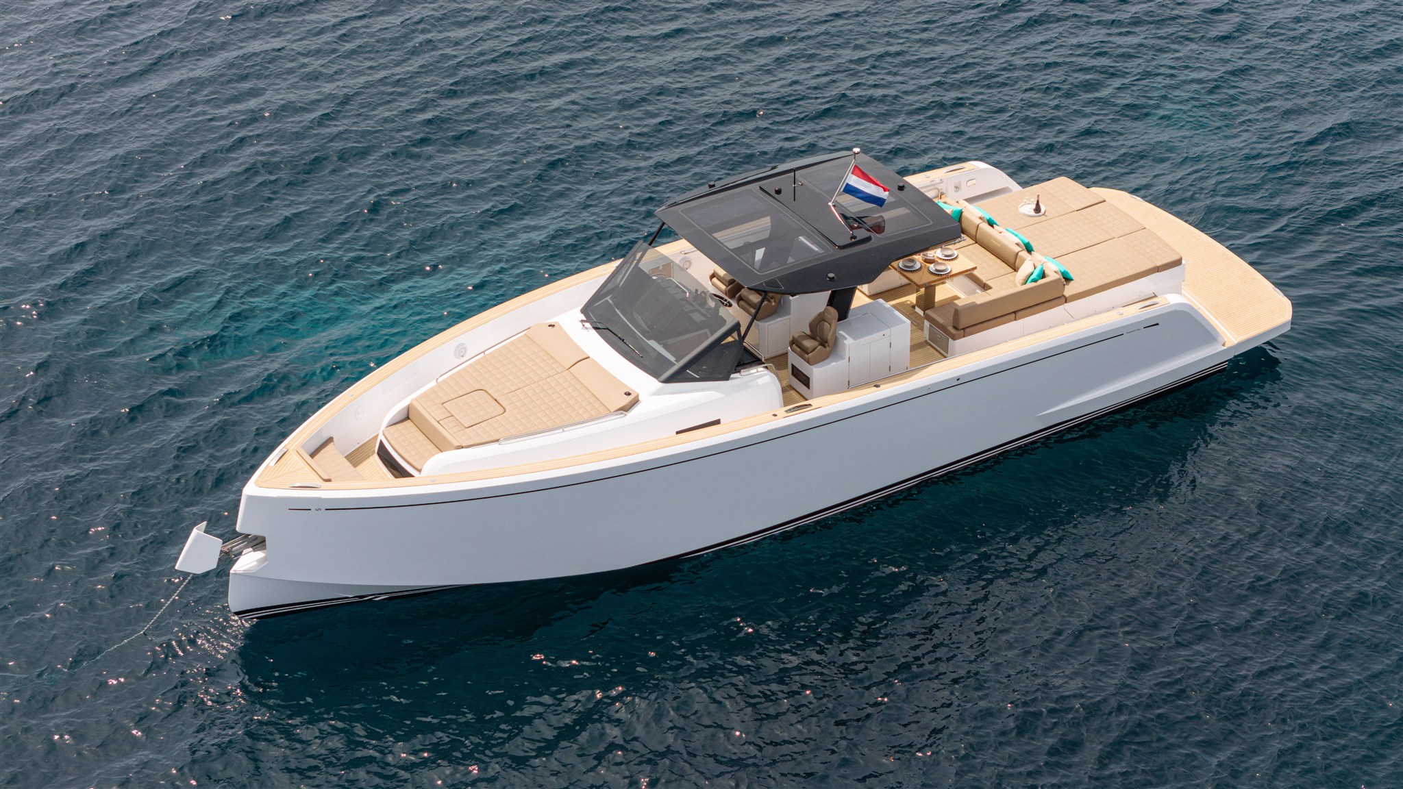foto: 30 Pardo Yachts 50