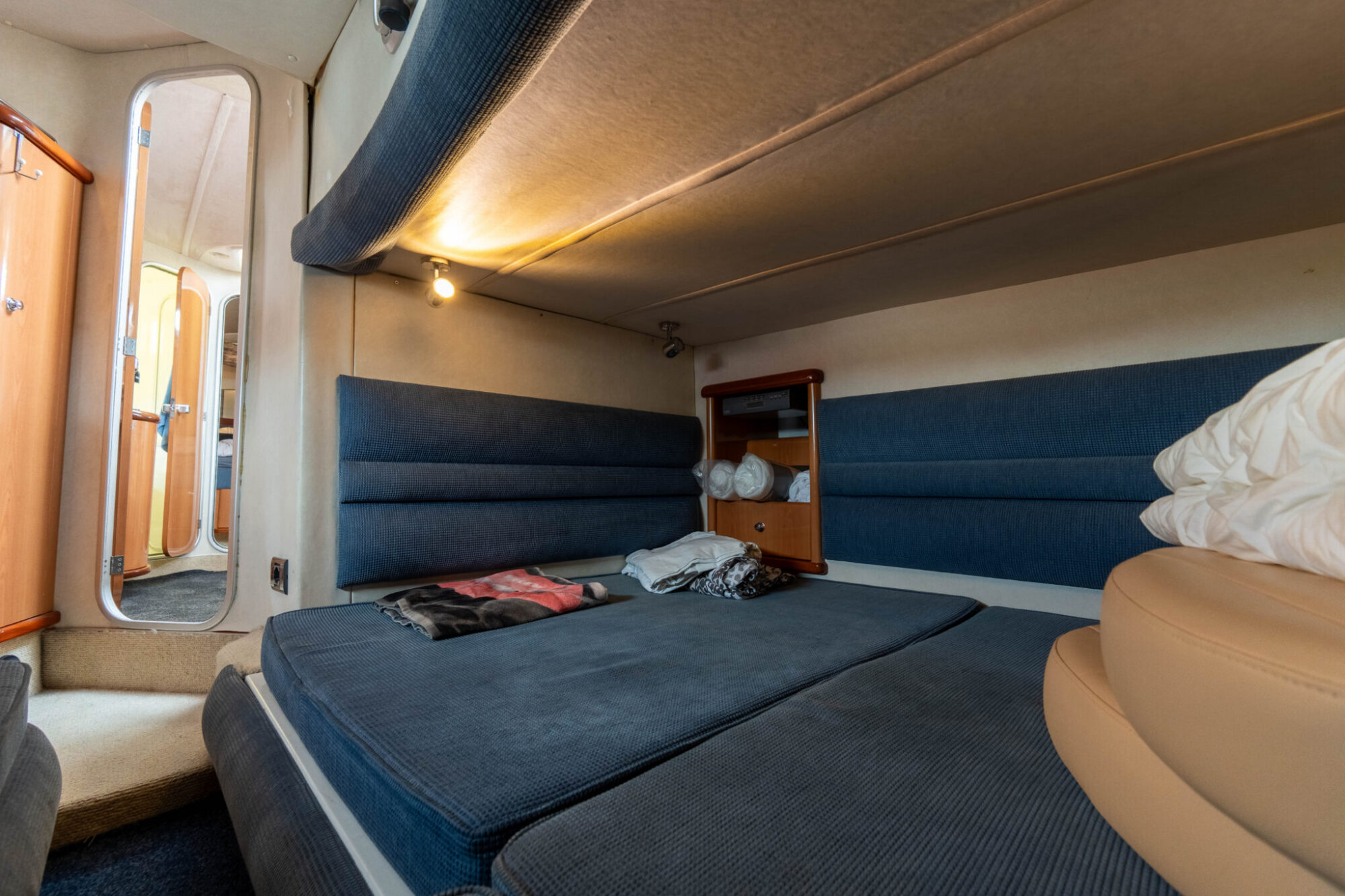 foto: 75 Sealine Sealine S37
