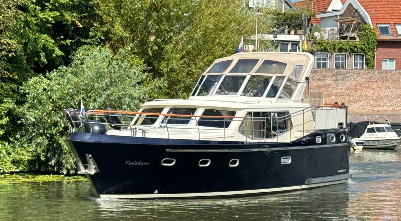 foto: 24 Nowee Nowee Caprice 13.00 AK Cabrio