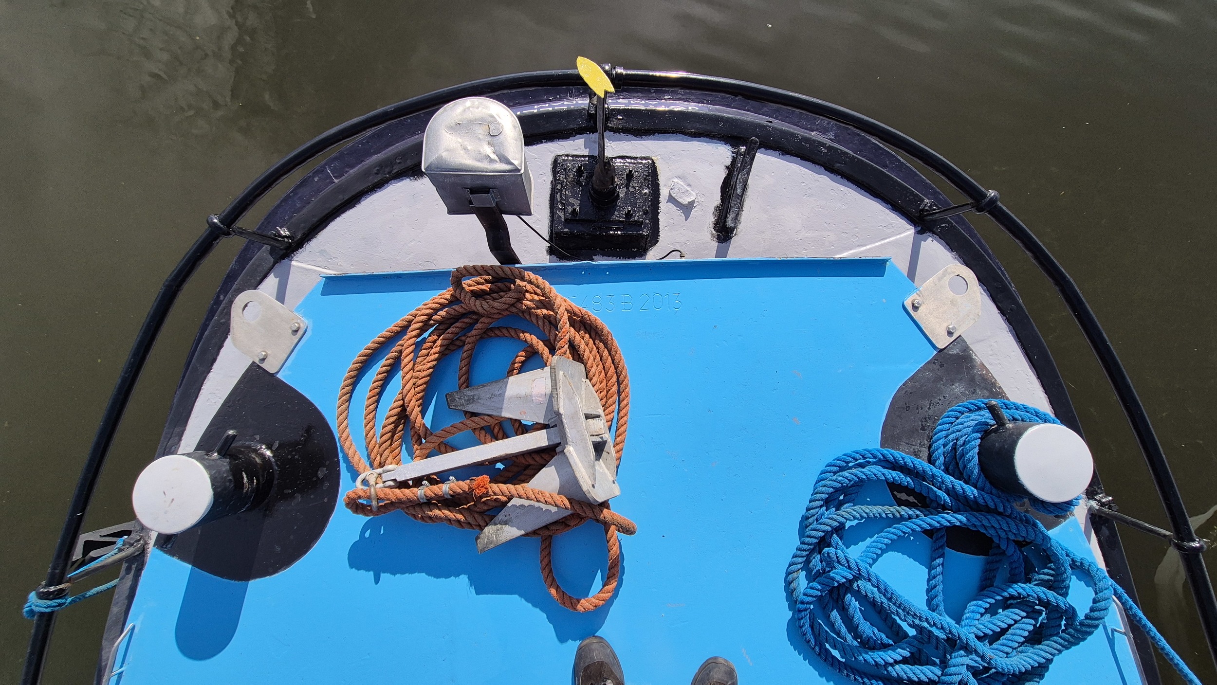 foto: 61 Motorbokschip 