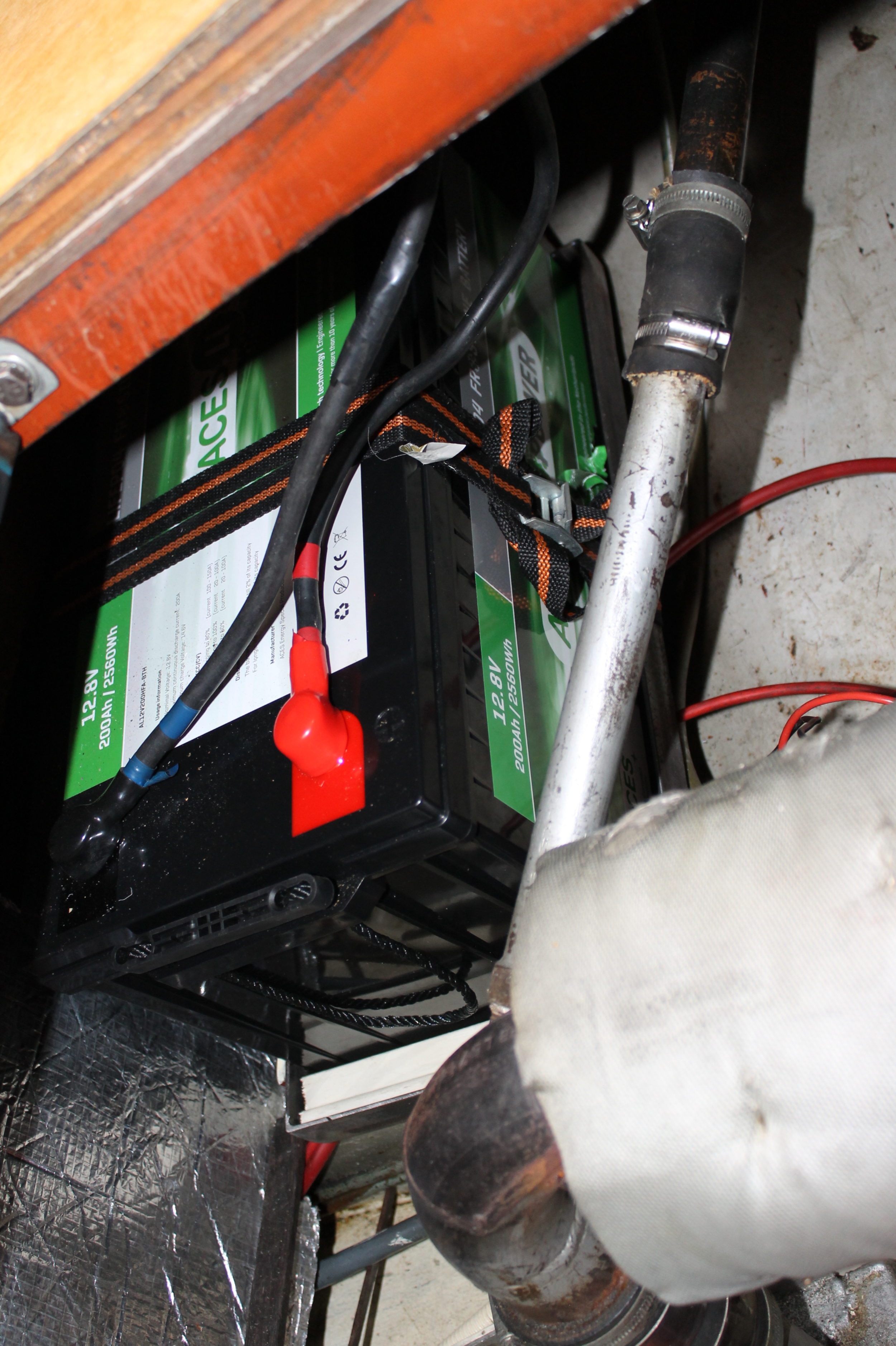 foto: 51 Beja Kruiser 960 AK