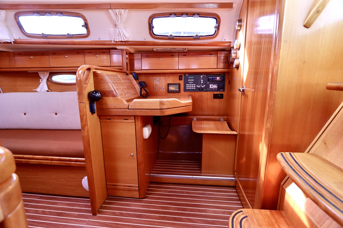 foto: 26 Bavaria  33 Cruiser
