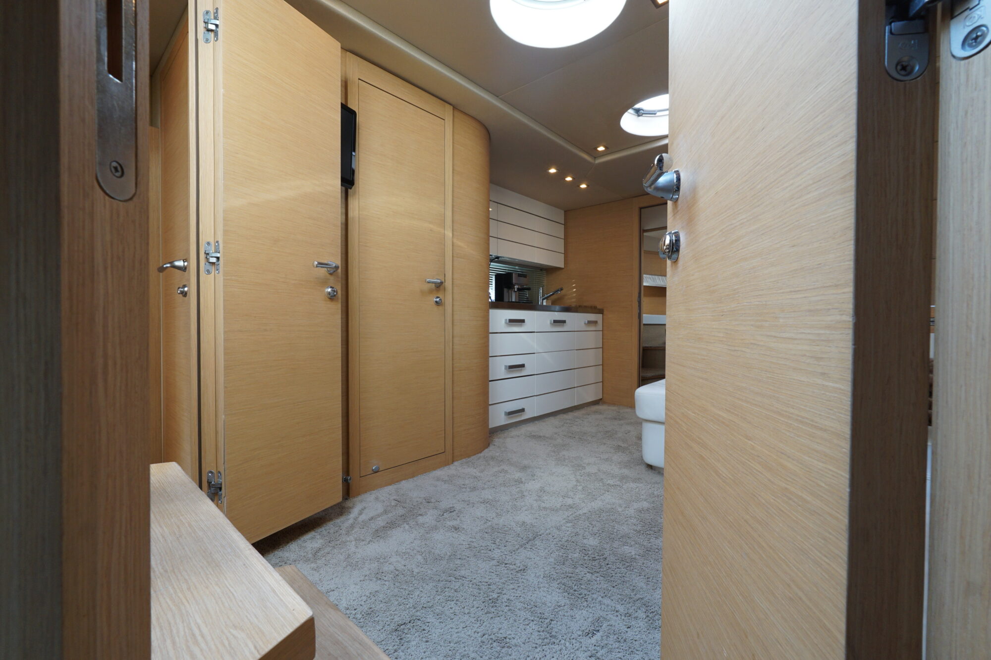 foto: 88 Sessa Sessa C52 HT