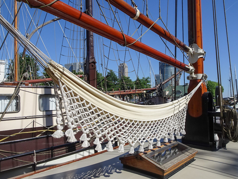 foto: 36 Kotter Varend Woonschip 14.95