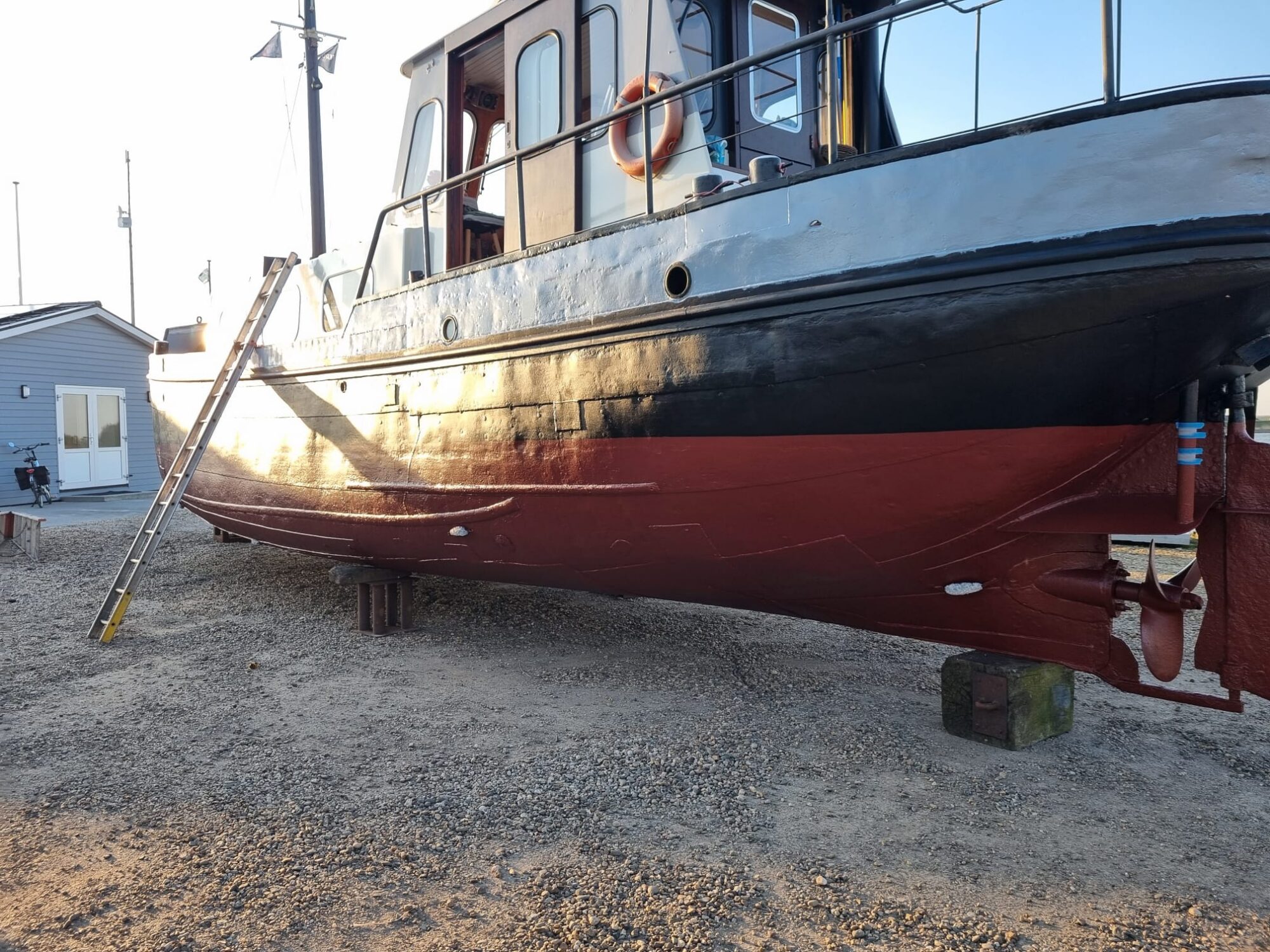 foto: 45 Oester Kotter Oester Kotter ‘Promenade’ 14.00 OK