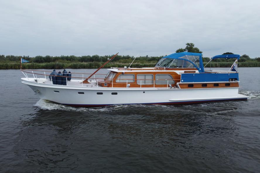 foto: 39 Super van Craft 13.80