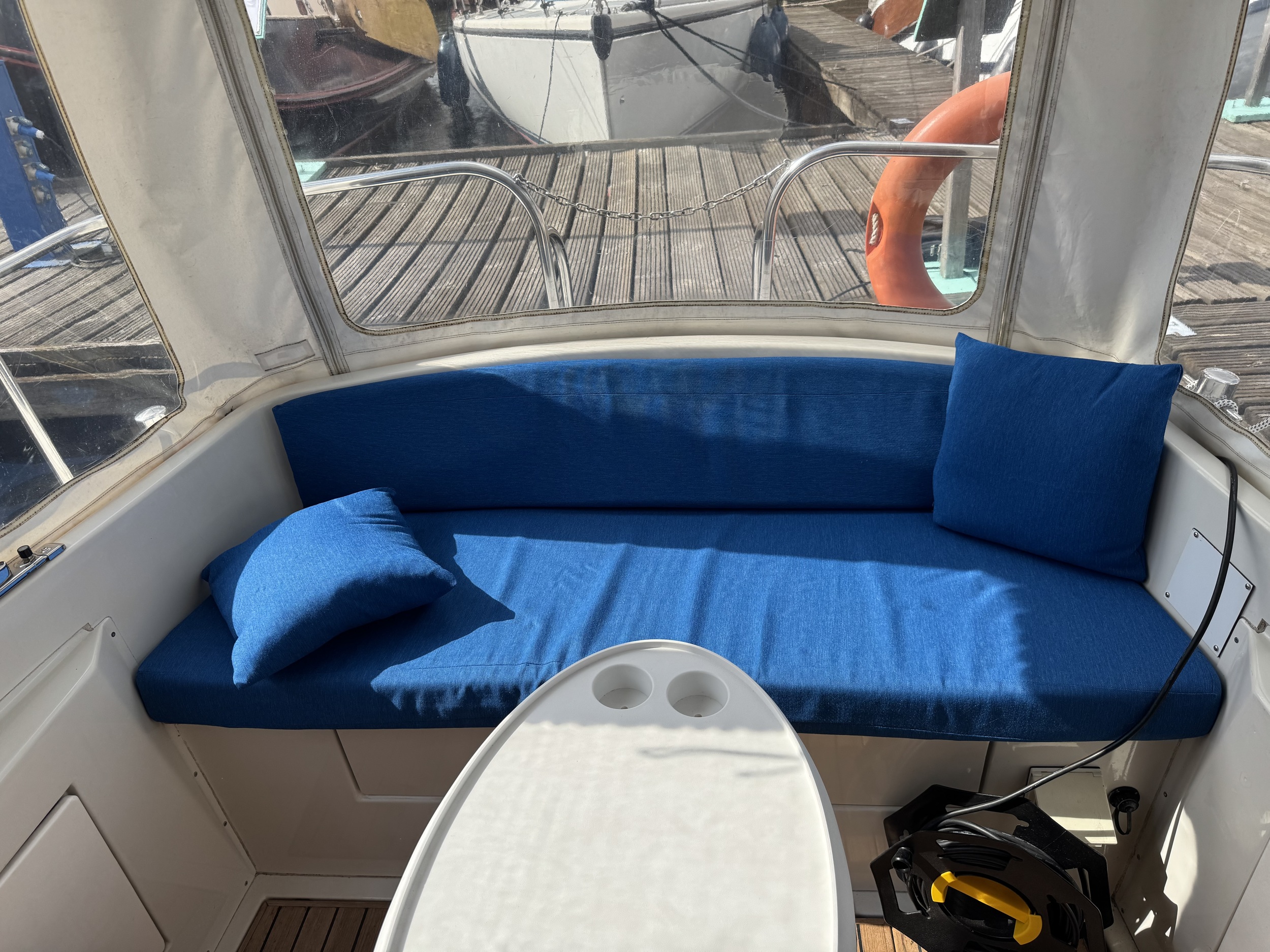 foto: 27 Drammer 8.20 Classic