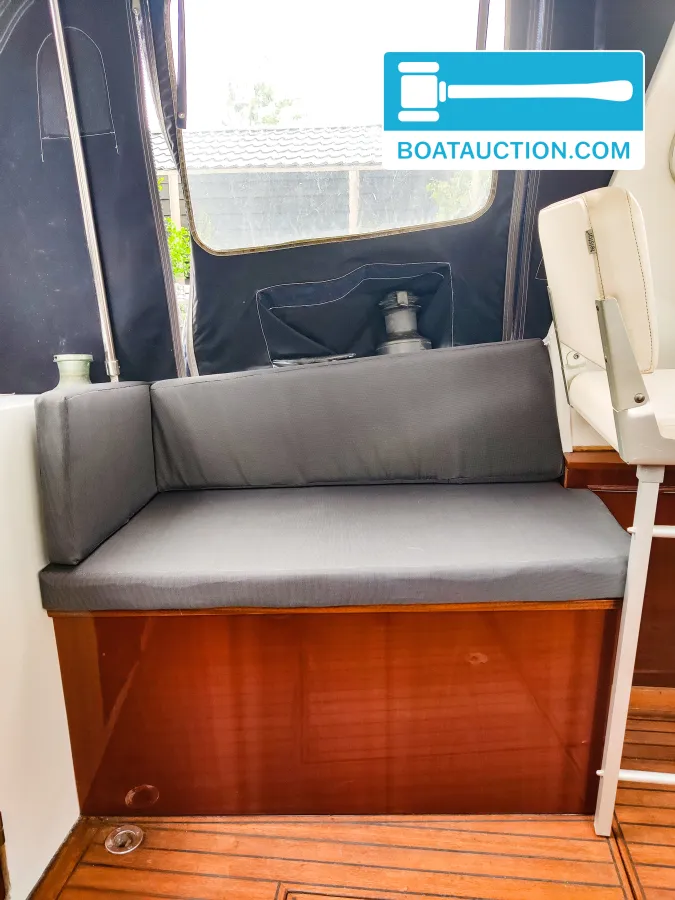 foto: 20 Unter Elbe Motorsailer