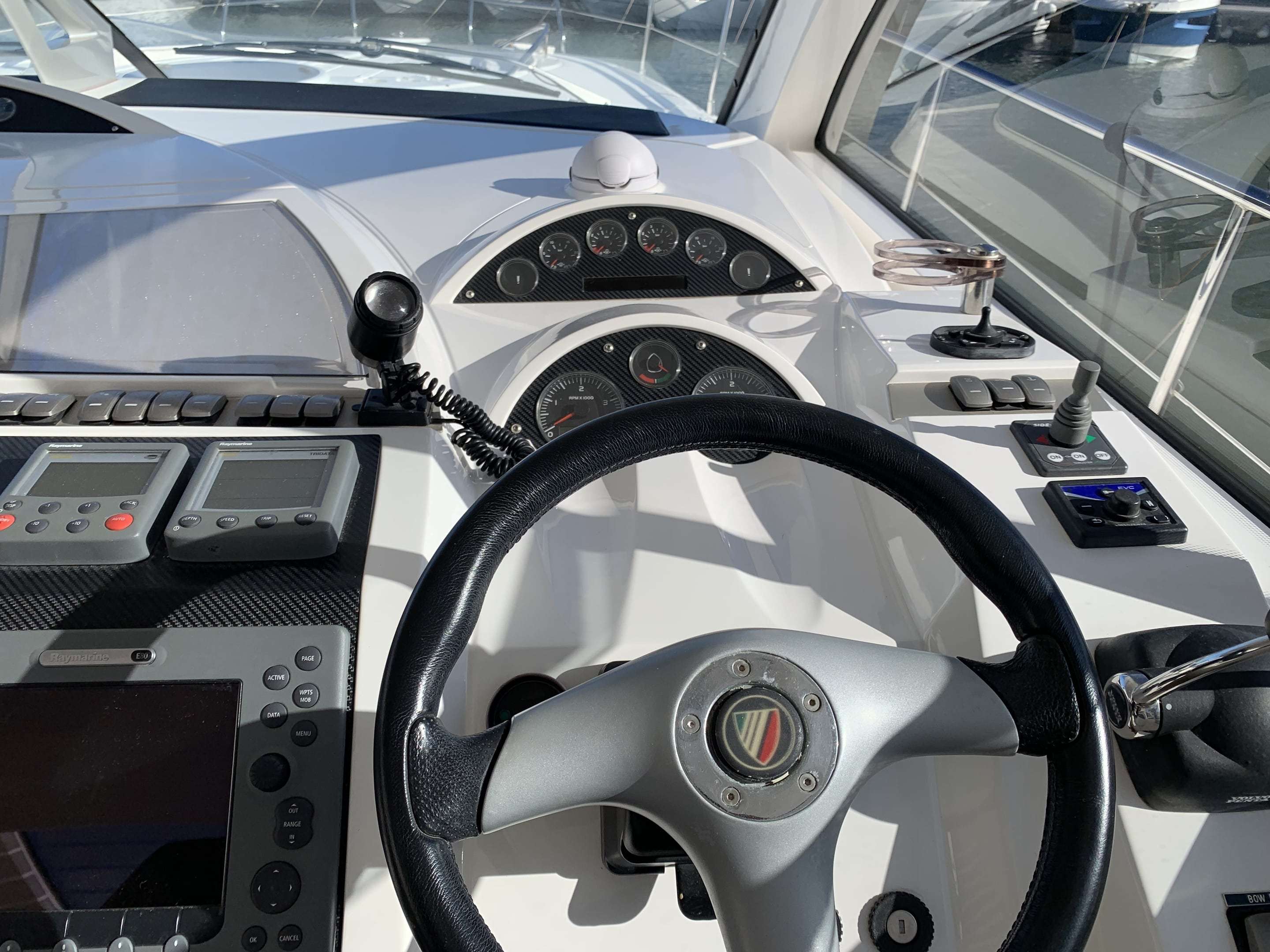 foto: 19 Fairline Targa 52 GT