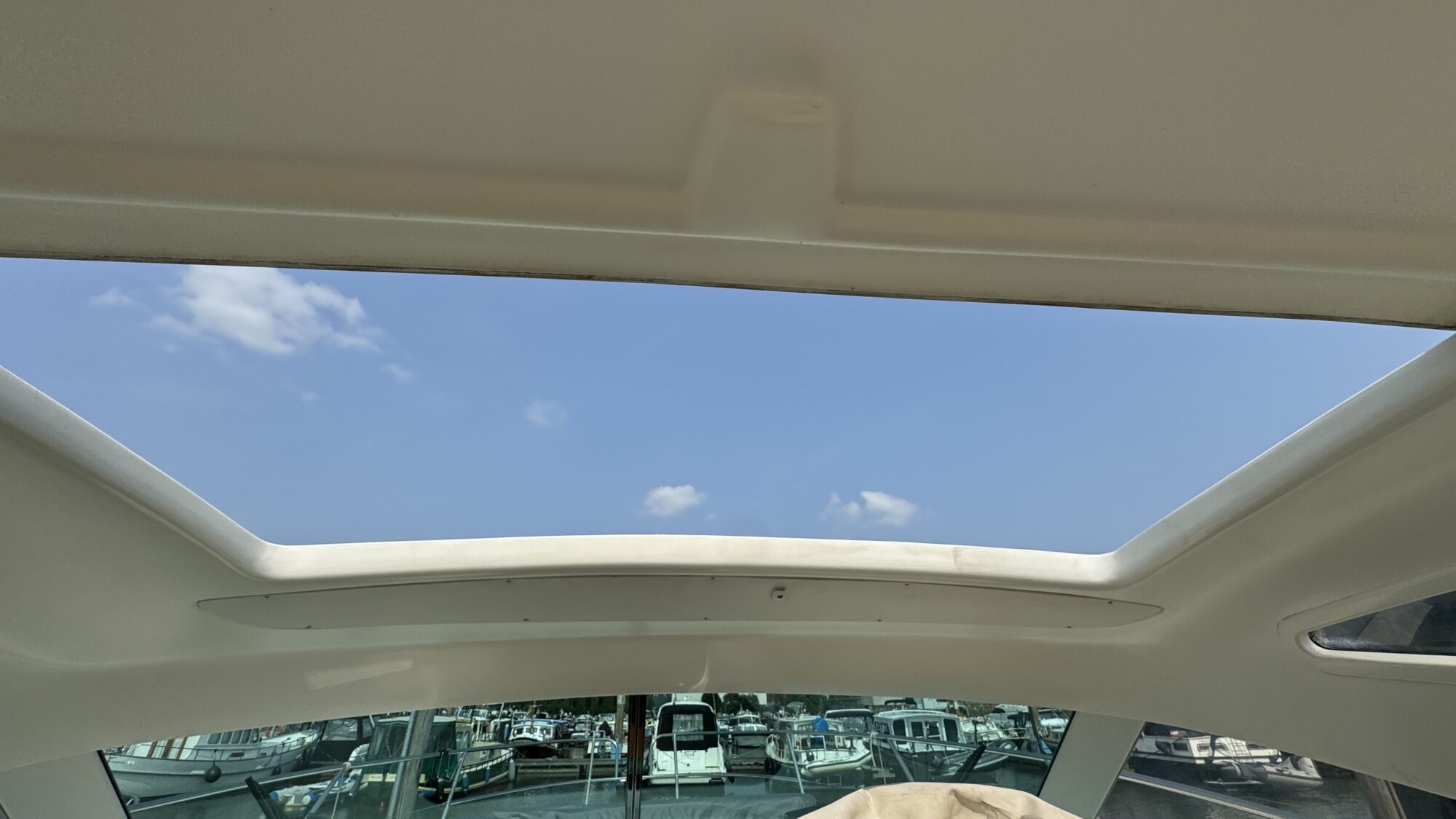 foto: 29 Jeanneau Jeanneau Prestige 34S HT