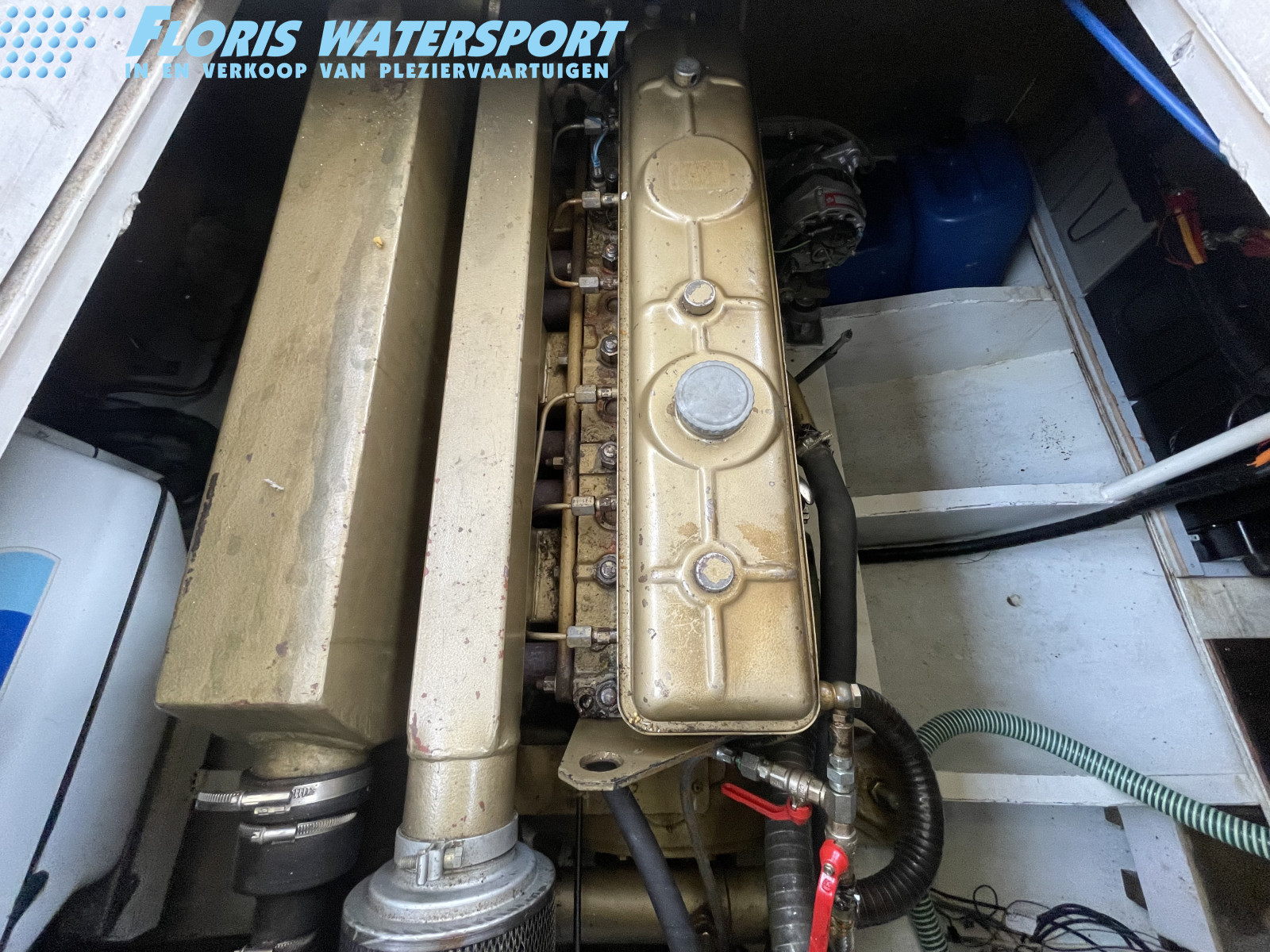 foto: 15 Funcraft 1250 AK