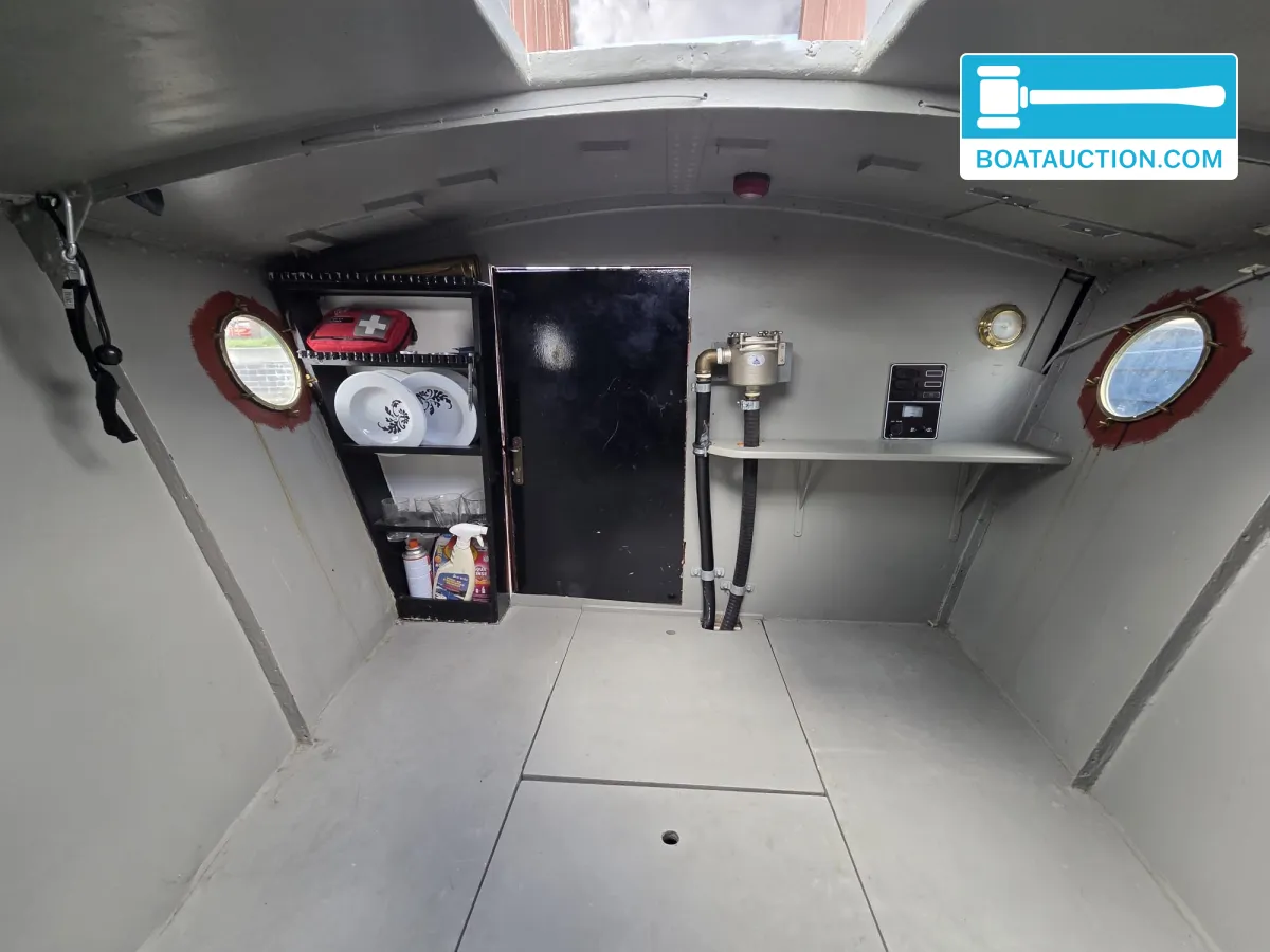 foto: 22 Bakdekker 750