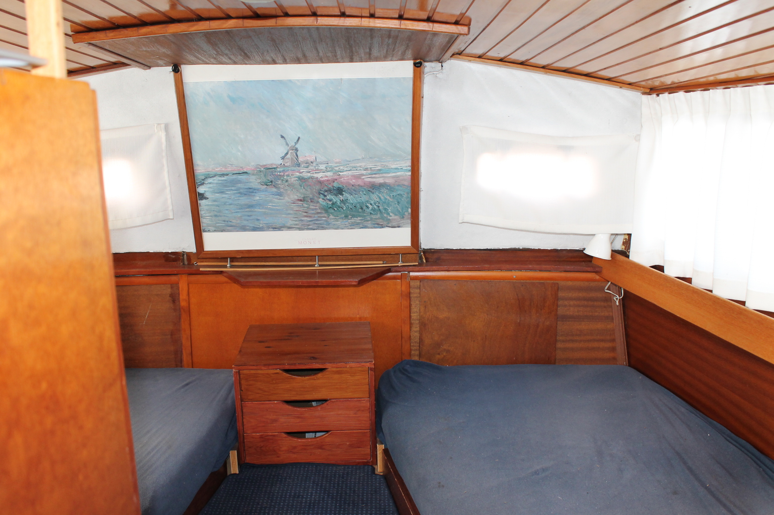 foto: 36 Peereboom Kruiser GSAK