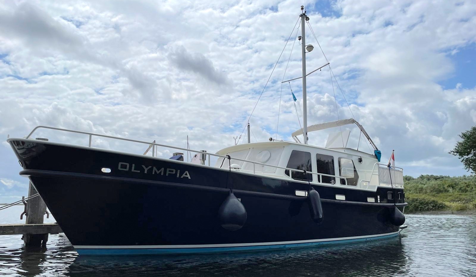 foto: 62 Monty Bank Monty Bank Kotter 41 AK Cabrio