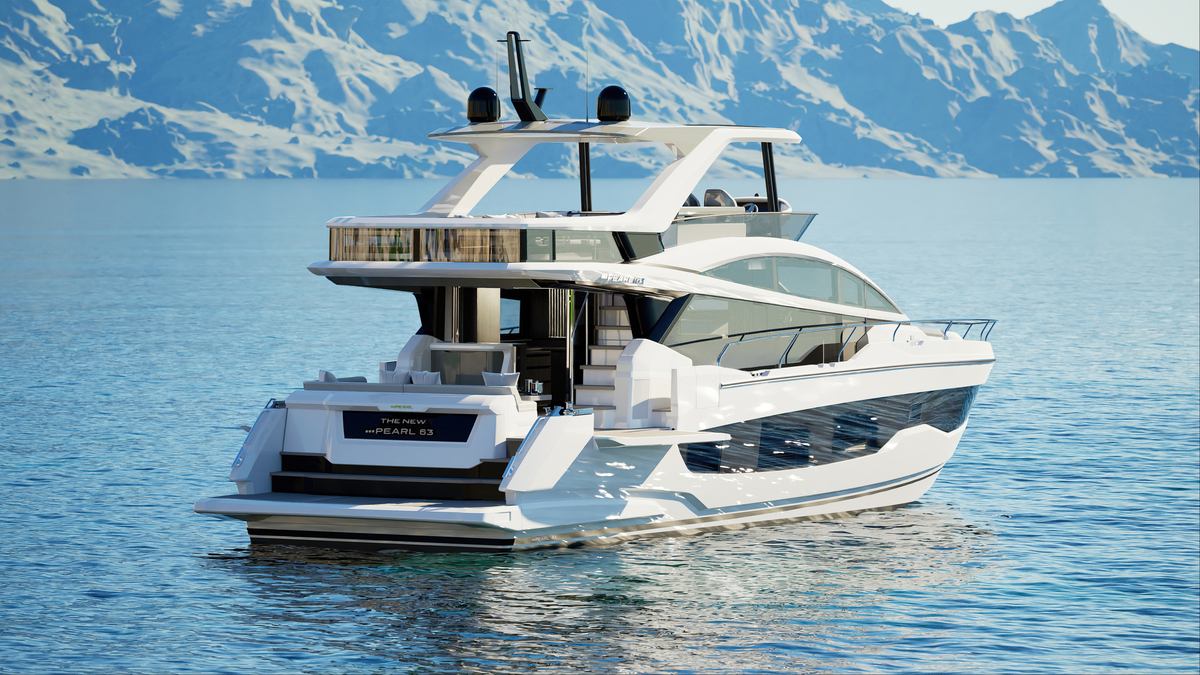 hoofdfoto: 1 Pearl 63