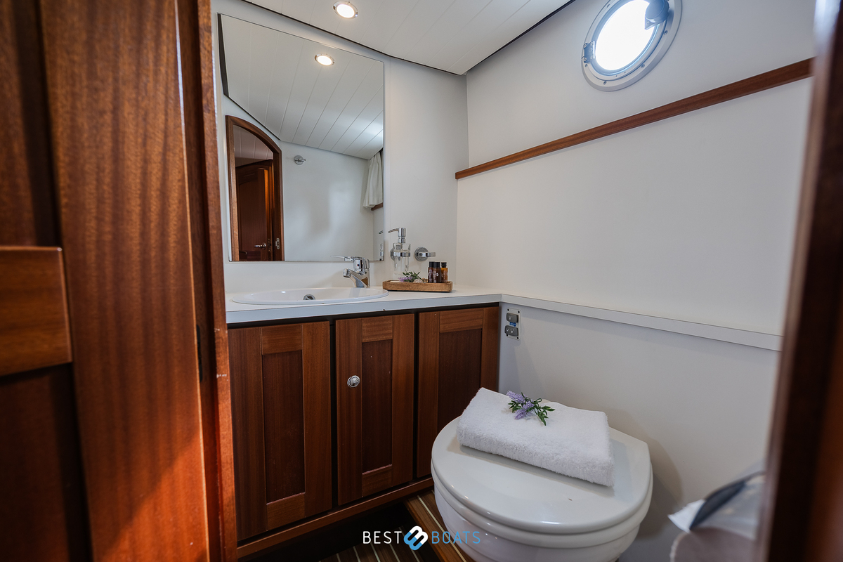 foto: 29 Linssen Classic Sturdy 32 AC