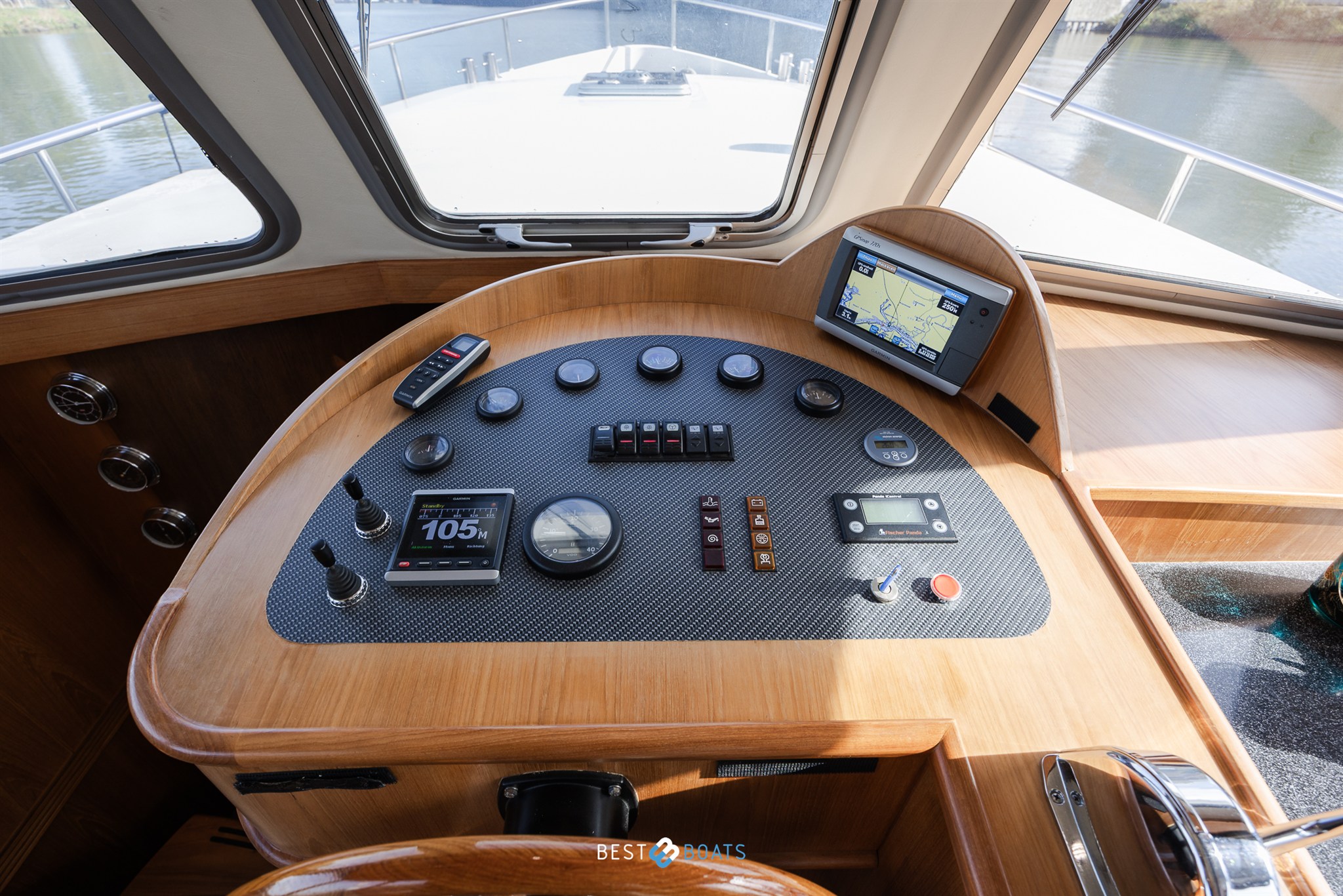 foto: 32 Marvis Stevenvlet 1350 OK