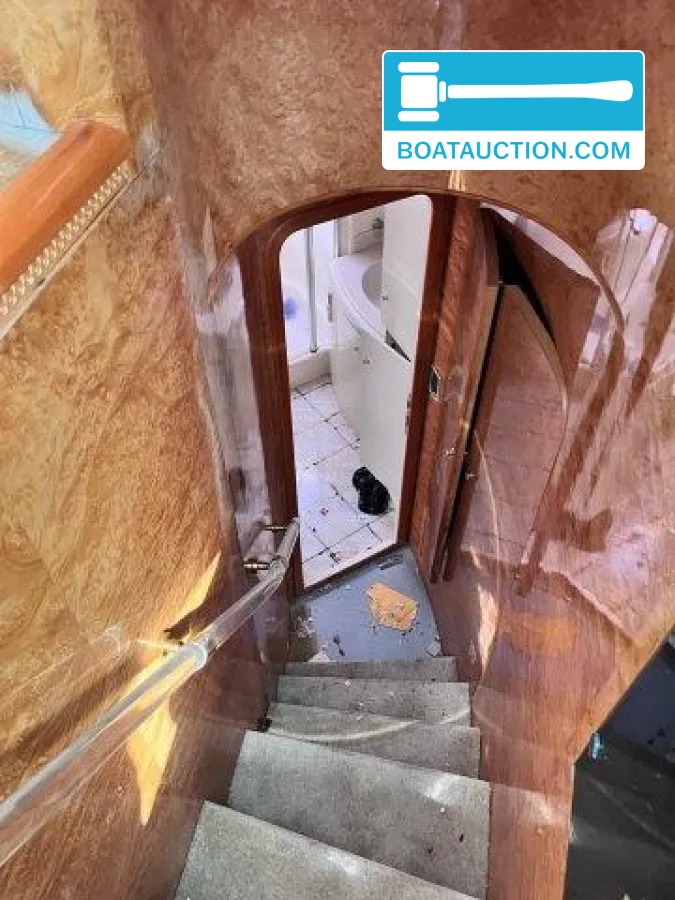 foto: 35 Horizon Elegance 92 Dynasty