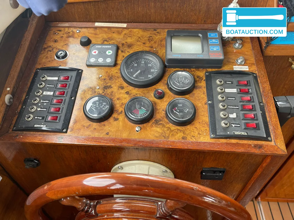 foto: 26 Tjeukemeer 900AK