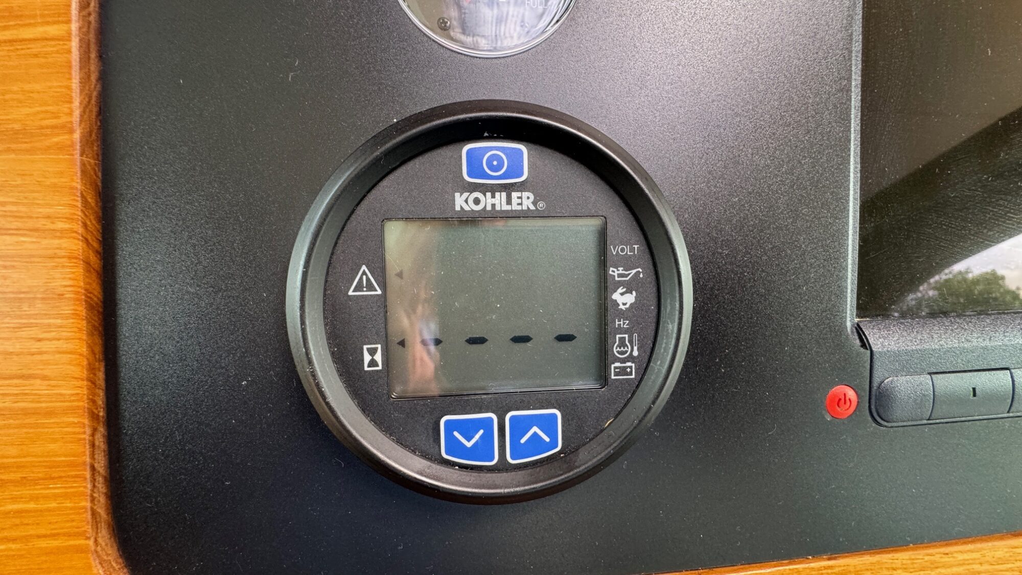 foto: 67 Custen Custen Kruiser 18.00 VS