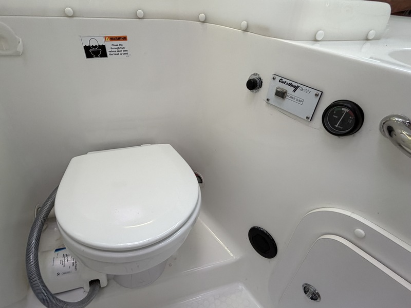 foto: 26 Catalina 320