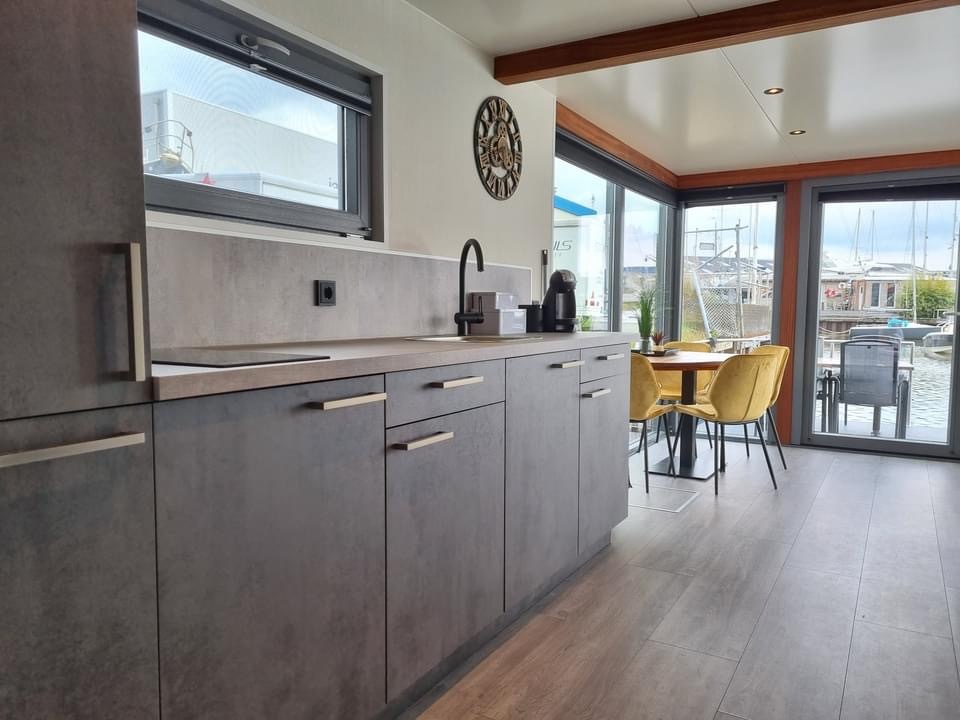 foto: 20 HT Lofts PE Special Houseboat