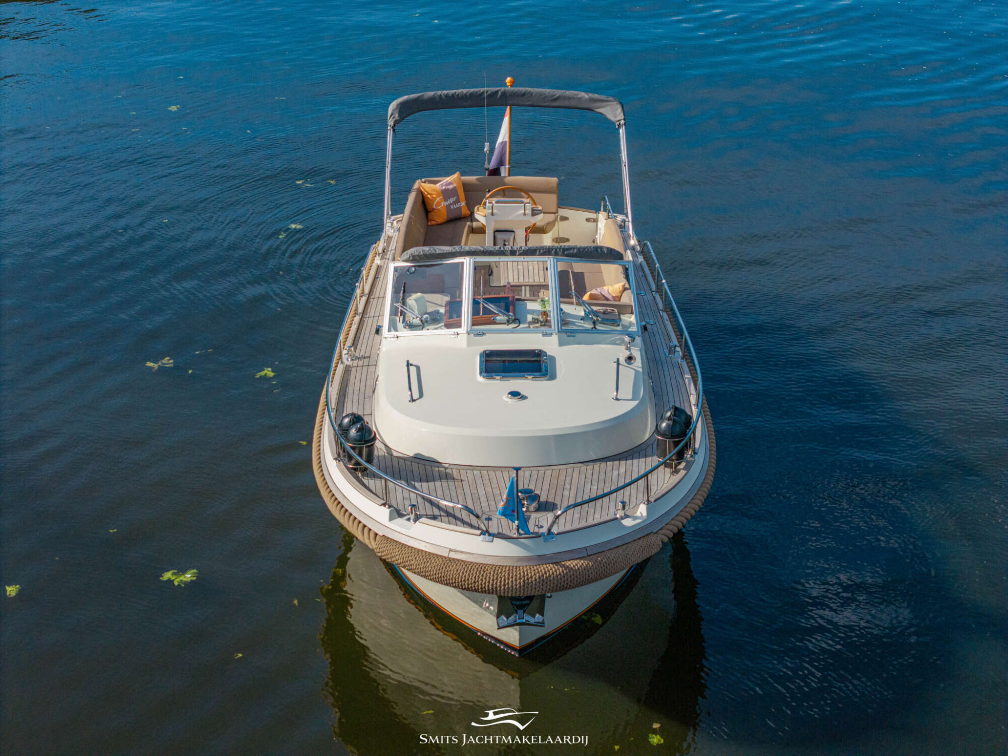 foto: 24 Interboat Interboat Intercruiser 29
