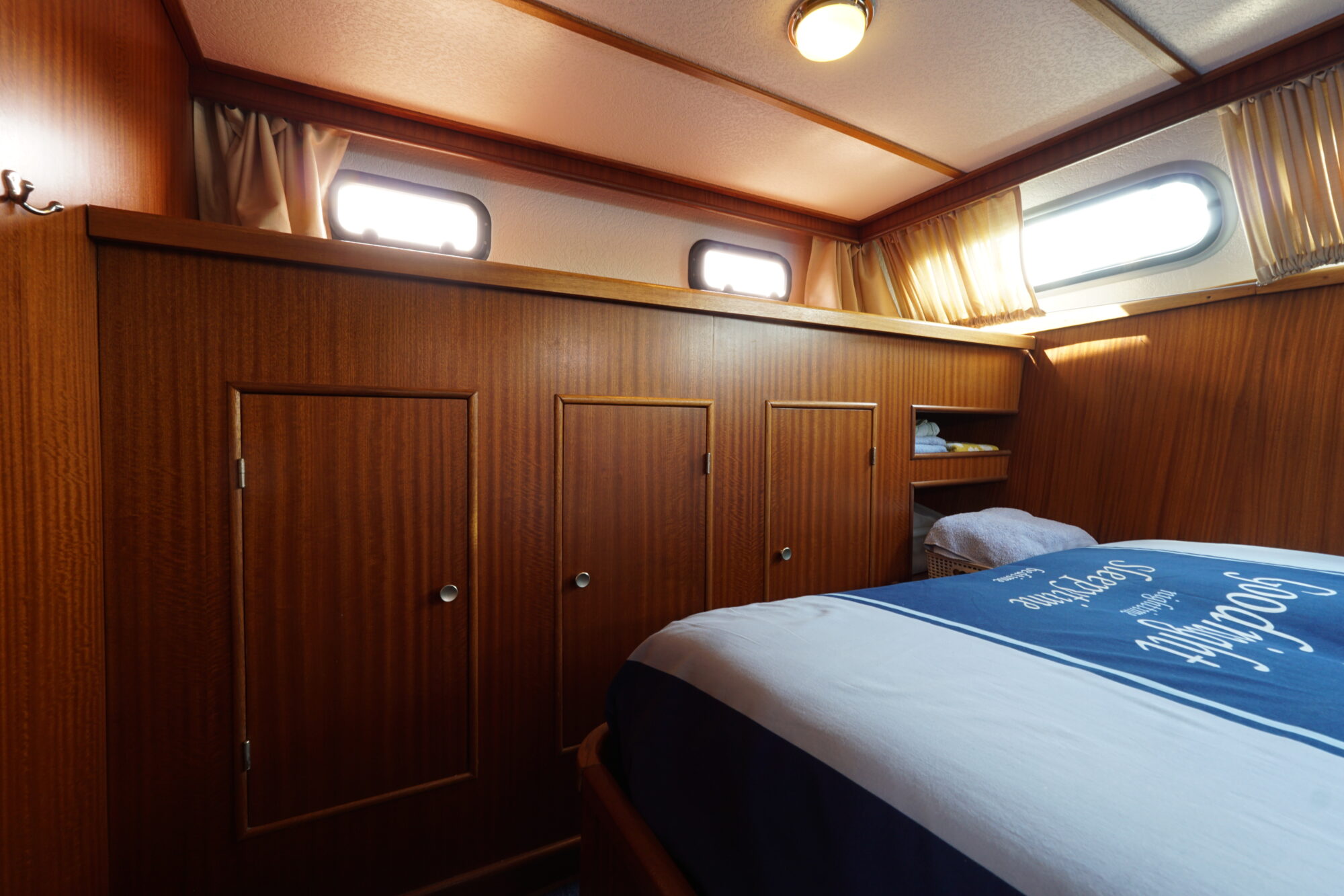 foto: 37 Valkkruiser Valkkruiser Content 11.60 AK Cabrio